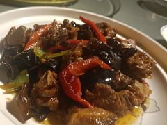 -一桶江山餐厅(松北店)