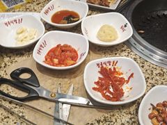 -安又胖韩国烤肉(美罗城店)