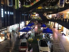 -江燕路万科里