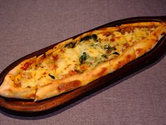 -Efes Turkish & Mediterranean Cuisine 艾菲斯餐厅(陆家嘴店)