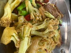 -台北楚楚园馅饼粥(虹桥南丰城店)