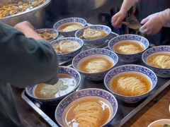 -西园寺素食(西园弄戒幢律寺店)