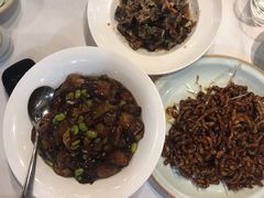 -到家尝北京菜(西坝河店)