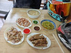 -芳记粉店(总店)