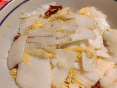 -荆九爷爆炒桥头三嫩(浙大店)