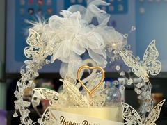 -西檬树SIMON·T轻奢蛋糕(大东方Max店)