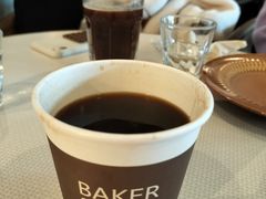 -BAKER&SPICE(环贸店)