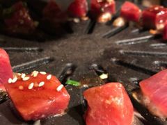 -炙忧烤肉屋(中国铁建广场店)