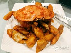 -岭南小馆