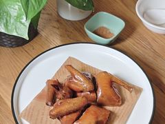 -花舍·新派粤菜·西餐·下午茶(亚运村·鸟巢店)