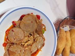 -火宫殿·小吃王国(坡子街店)