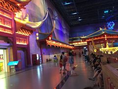 -万达茂商场(南京仙林店)