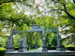 -洛阳白马寺
