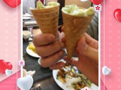 -大佛寺高级素食自助餐厅