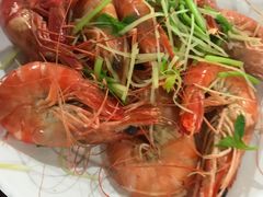 -班赞海鲜市场