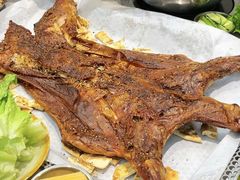 -西夏一品烤全羊(百桥路店)