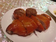 -8餐厅(新葡京酒店)