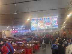 -冶建镜子·中国龙虾王(总店)