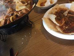 -东吴面馆(十全街店)