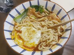-面乙新派手擀面(大悦城店)