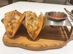 -马克西姆俄罗斯餐厅(通亚街店)