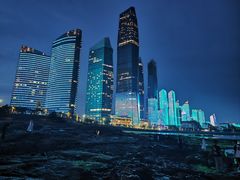 -青岛第三海水浴场