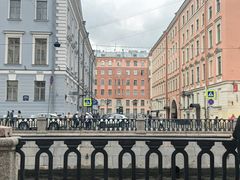 -滴血救世主教堂