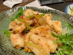 -暹罗湾东南亚餐厅