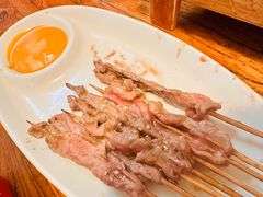 -蚝太郎 • 海鲜烧烤(建国路创始店)