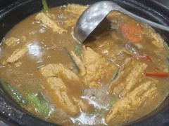 -天鲜阁·海鲜粤菜·33年老字号(石槎白云站店)