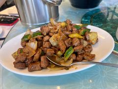-海上人家The Sea Food Paradise Restaurant & Bar
