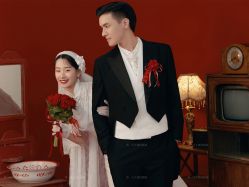 -第一夫人婚纱摄影(南京店)