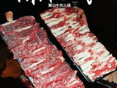 -潮味四季潮汕牛肉火锅(来凤街店)