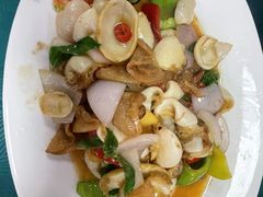 -桂园白粥·潮汕老味道