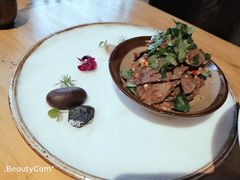 -驿舍·民國老营房院子私房菜(科学会堂店)