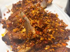 西门烤排骨-凯鸽酒楼(大同振兴街店)