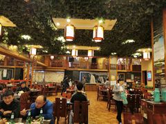 大堂-吾味香葫芦头(安西街店)