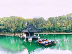 -柯岩风景区