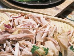-龙记·香港茶餐厅(海上世界店)