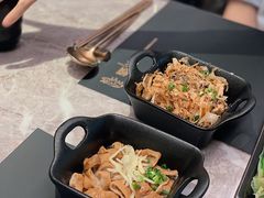 -馔豚·台北菜专门店(深圳湾万象城店)