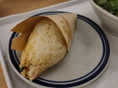 -正南齐北·老街糯米团(洪崖洞店)