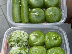 -沈大成(南京东路店)