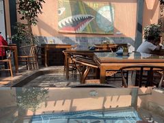 -喜林苑·稻田餐厅(品相府店)