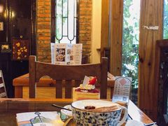 大堂-西关84·History·Art·Cafe
