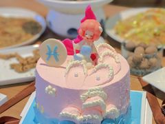 -CAKE BOSS 蛋糕老板(西单君太百货店)
