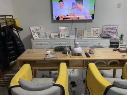-九公主·美肤美体私人订制管理