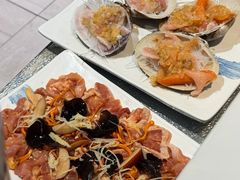 -碗中海·蒸汽海鲜·桑拿鸡(岭南天地店)