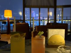 -长沙北辰洲际酒店-SKY 27酒廊