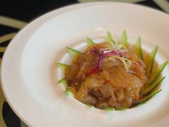 -富力丽思卡尔顿酒店·丽轩中餐厅