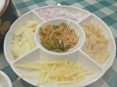 -寻味顺德·南记酒家·传统顺德菜·鱼生(广源路店)